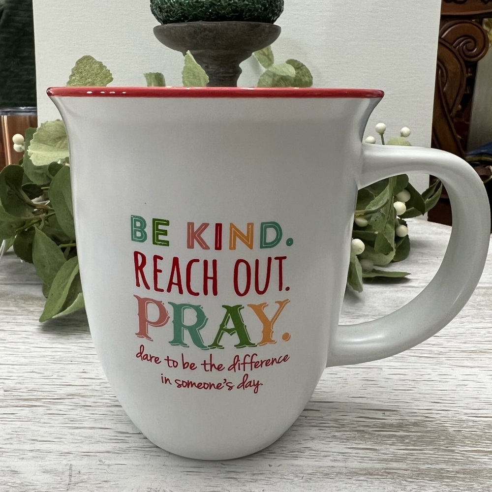 Abbey Press coffee mug/cup